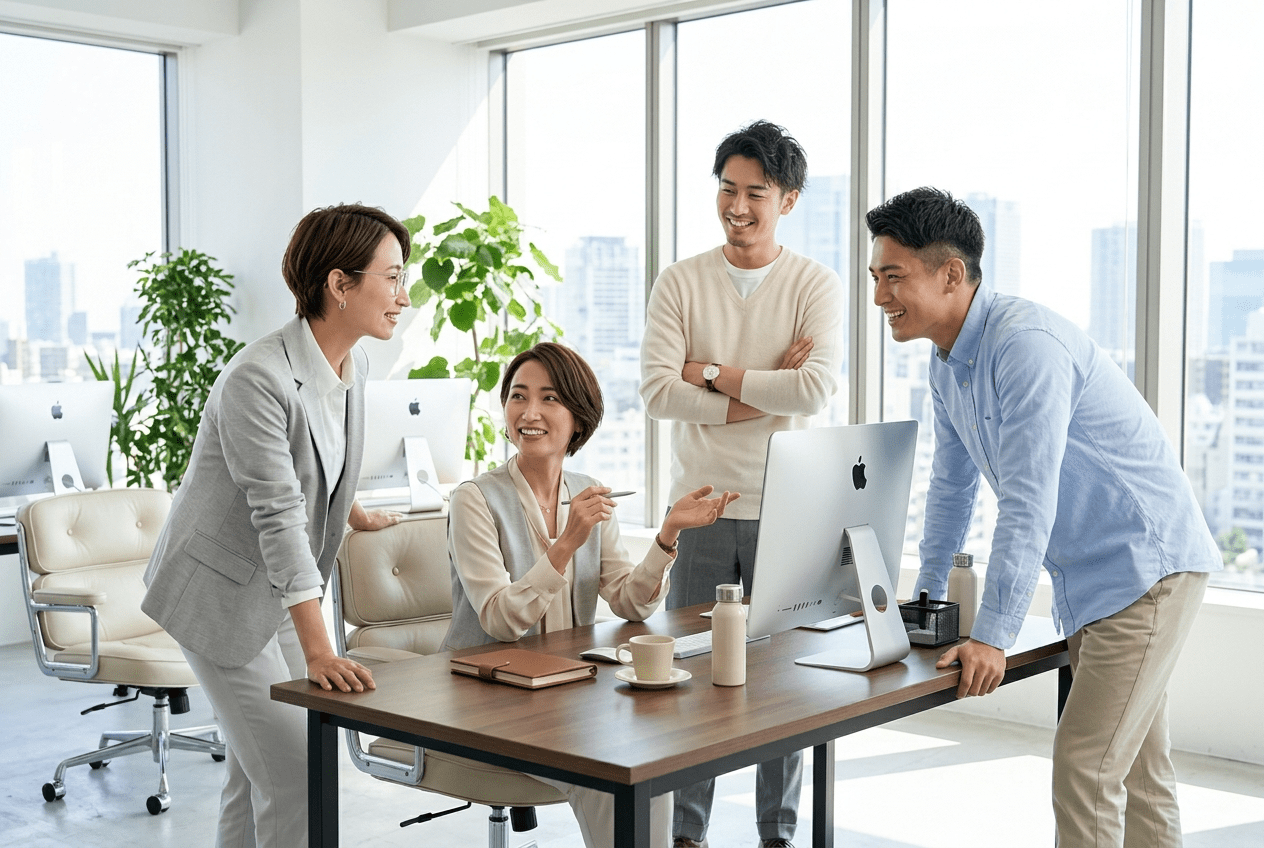 ワンストップ対応